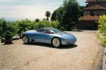 Fioravanti Sensiva Concept 1994 года